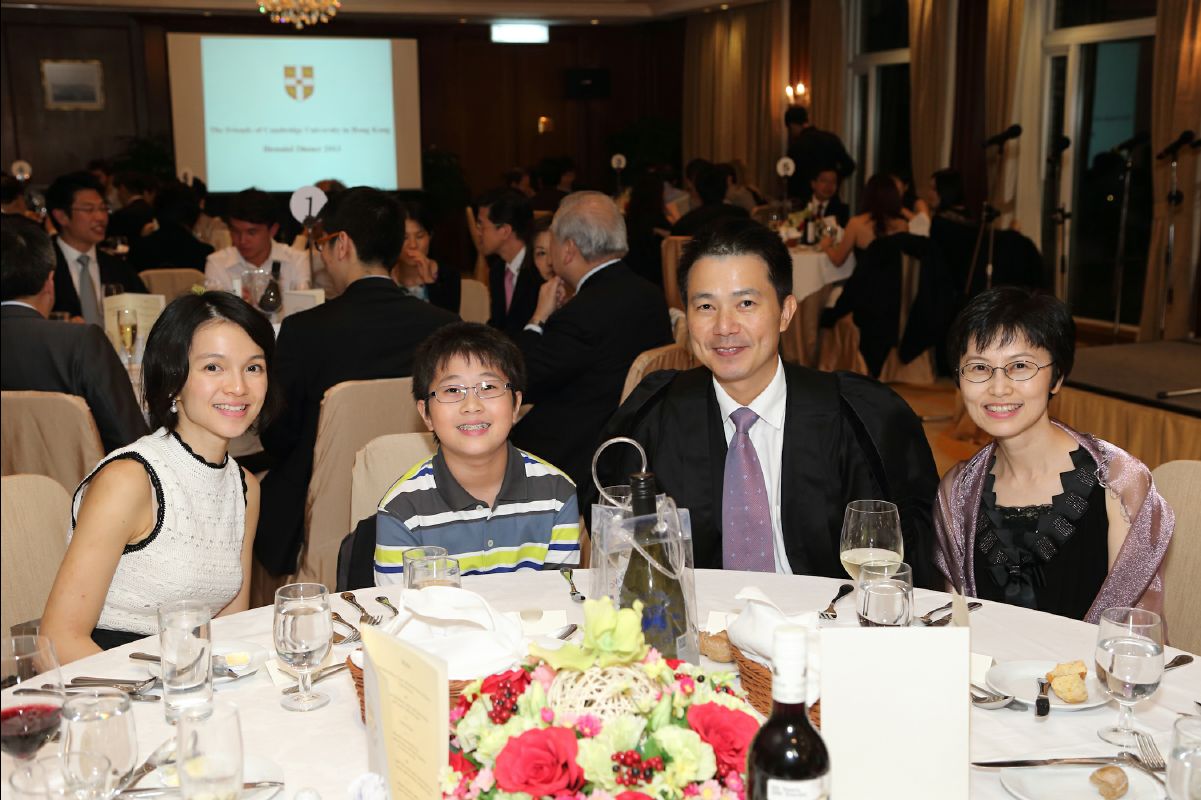 20130719 Friends of Cambridge Biennial Dinner-098